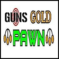 GUNS GOLD & PAWN