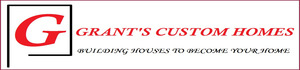 GRANTS CUSTOM HOMES